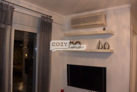 Διαμέρισμα για ενοικίαση Άγιος Ιωάννης (Καλαμαριά) - Photo 2