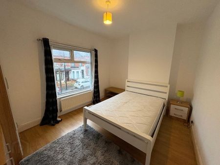 58 Donnybrook Street, Lisburn Road, Belfast, BT9 7DD - Photo 4