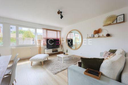 Appartement meublé - Photo 3