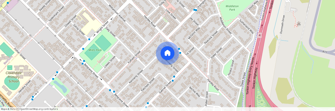 51 Kennerly Street, WA 6105, Cloverdale