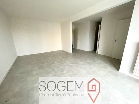 Appartement T4 en location à Blagnac - Photo 5