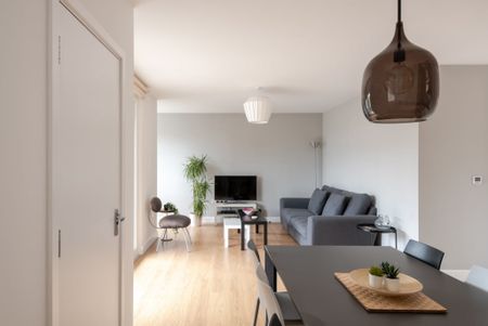 flat 401, 9 Knapp Road, London, UK, London - Photo 2