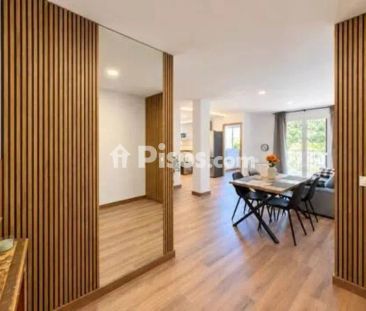 Piso en alquiler en Sant Andreu - Photo 3