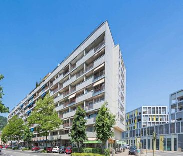 3.5 Zimmer, 71 m², 3. Stock - Foto 1