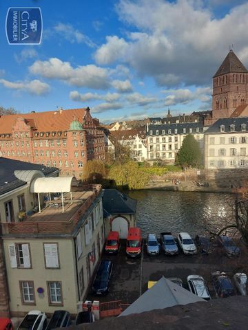 Location Appartement 3 pièces 52m² STRASBOURG 67000 - Photo 3