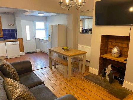 Victoria Street, Melton Mowbray, LE13 - Photo 4