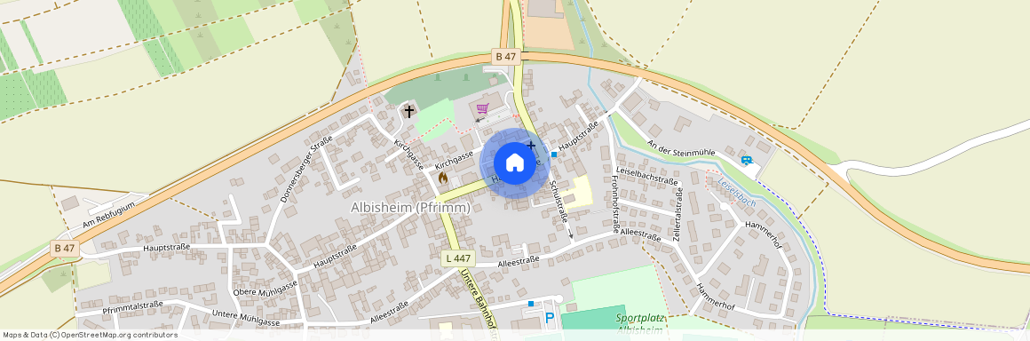 67308 Rheinland-Pfalz - Rüssingen