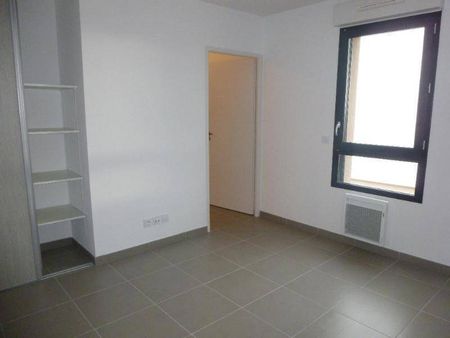 Location appartement récent 2 pièces 42.65 m² à Montpellier (34000) - Photo 5