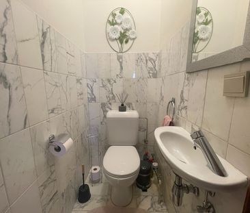 Gelijkvloers appartement met 2 slaapkamers - Foto 6