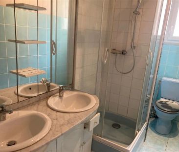 Location appartement 1 pièce - 29m² à Lisieux (14100) - Photo 4