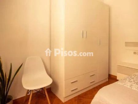 Piso en alquiler en los Ángeles-Cruz de Caravaca-Piedras Redondas - Photo 2