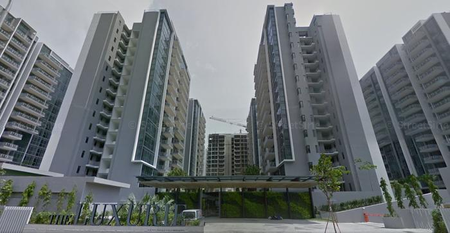 The Luxurie (D19), Condominium - For Rent - Photo 3