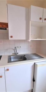 Location Appartement 1 pièce 26m² POITIERS 86000 - Photo 3