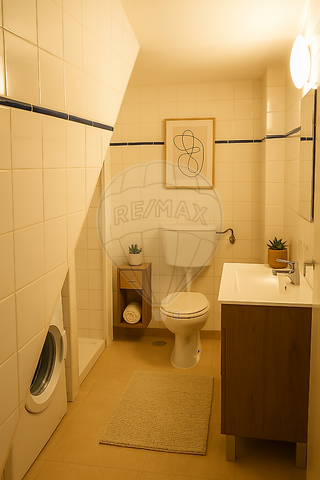 Apartamento T2 em Lisboa - Photo 5