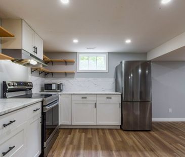 For Lease - 71 Prince Of Wales Drive Unit# Bsmt, Belleville, Ontario - Photo 6