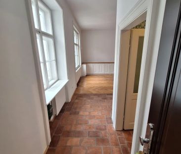 sehr zentral gelegen - mal anders wohnen in Altbau in Ruhelage und ... - Photo 1