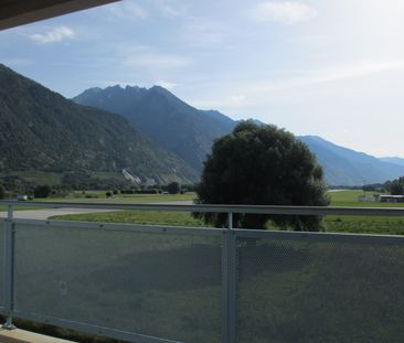 4.5 Zimmer, 115 m², 2. Stock - Photo 4