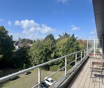 Appartement te huur in Gent - Foto 2