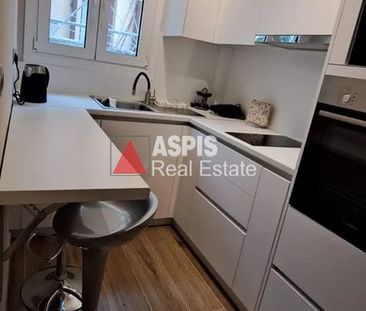 Διαμέρισμα, προς ενοικίαση Πλατεία Κυψέλης, Κυψέλη Κωδικός 1577845 - Photo 2