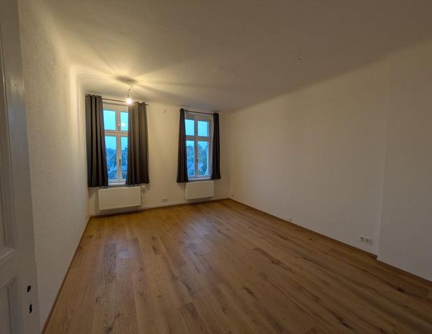 Schöne 2-Zimmer Wohnung in Potsdam-Babelsberg - Photo 1