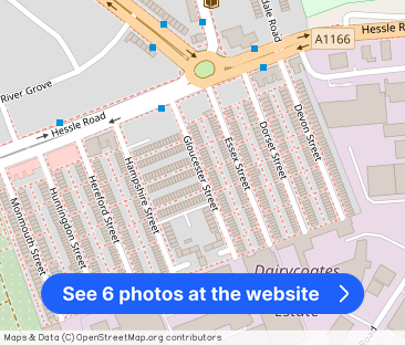 Gloucester Street, Hull - Photo 1