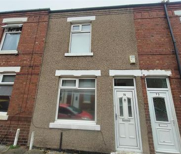 2 bedroom terraced house to rent - Photo 1