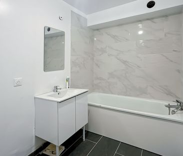 Appartement à louer 3 pièces • 60,72 m2 Vigneux-sur-Seine - Photo 2