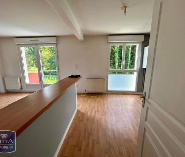 Appartement à louer 4 pièces 101.5m² - Photo 2