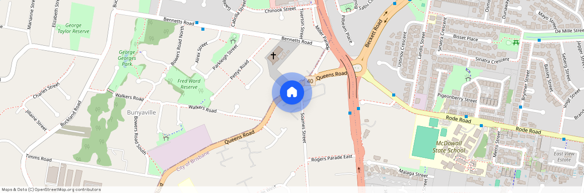 Everton Park, Brisbane