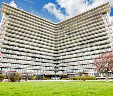 Applewood Towers Apartments - 1 Bedroom - Photo 1