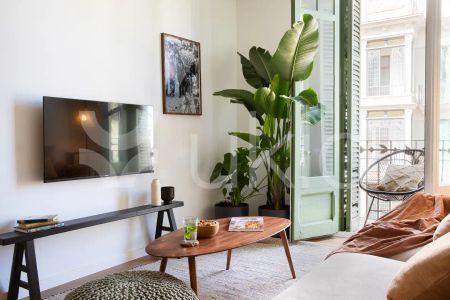Apartamento de alquiler en Carrer Gran de Gràcia, Vila de Gràcia - Photo 3
