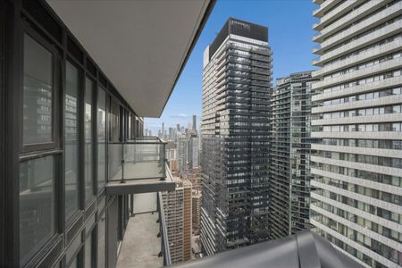 For Lease - 634 Church Street Unit# 3702, Toronto, Ontario - Photo 5
