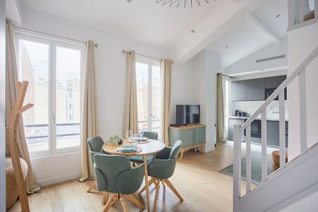 Boulevard Pereire - Photo 3