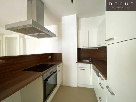2-ZIMMER-WOHNUNG MIT OST-LOGGIA | HUMBOLDTGASSE | TOP-ANBINDUNG | AB SOFORT VERFÜGBAR | EINZIEHEN & WOHLFÜHLEN! - Foto 3