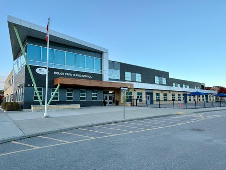 For Lease - 358 Cornell Centre Boulevard Unit# Basement, Markham, Ontario - Photo 3