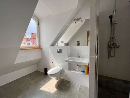 mieszkanie na wynajem Szczecin Stare Miasto - Zdjęcie 5