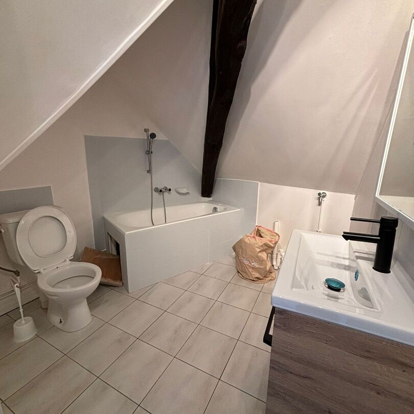 Location Appartement 2 pièces 26m² - Photo 1