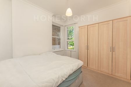 2 Bedroom Flat - Photo 3