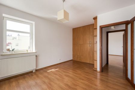 Cena już z czynszem administracyjnym, przestronne! - Фото 5