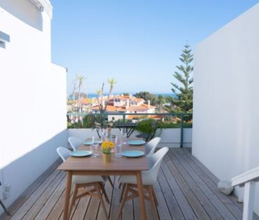 3 room luxury Apartment for rent in Centro (Cascais), Cascais, Lisbon - Photo 4