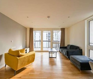 Mira House, East Village, Stratford, E20 - Photo 3