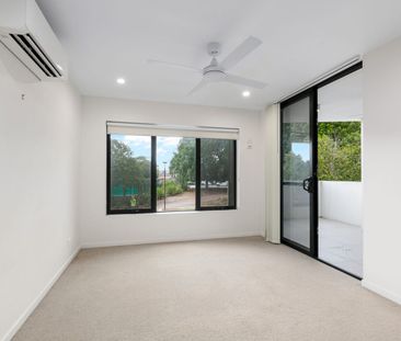 Two Bedroom Apartment In The Heart Of Lutwyche - Photo 1