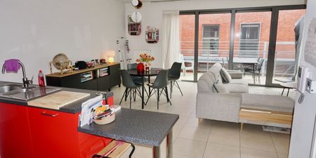 Appartement te huur in Herent voor € 1.075 met 2 slaapkamers - Photo 4