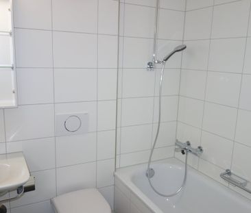 Mitten im Stadtleben, Kreis 4 - Photo 3