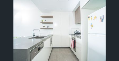 City view luxury 2-bedrooms penthouse - Photo 3