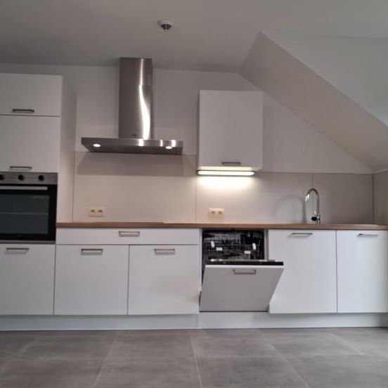 Appartement te huur - Photo 1