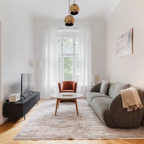 Forster 2 , Forster Straße - Photo 1