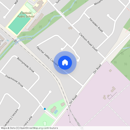 942 Fletcher Valley Crescent Unit# Bsmnt, Mississauga