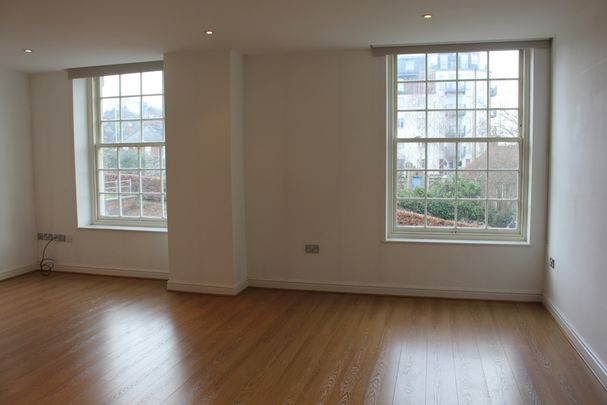 Old Mustard Mill, Papermill Yard, NR1 2GE - Photo 1