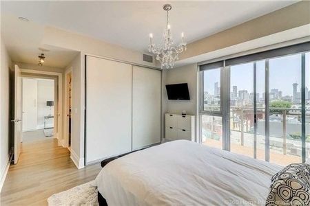 For Lease - 156 Portland Street Unit# 512, Toronto, Ontario - Photo 5